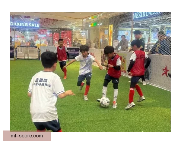 沉浸式世界杯竞猜游戏体验打造球迷互动娱乐新热潮与观赛乐趣升级之旅 ⚽🎯