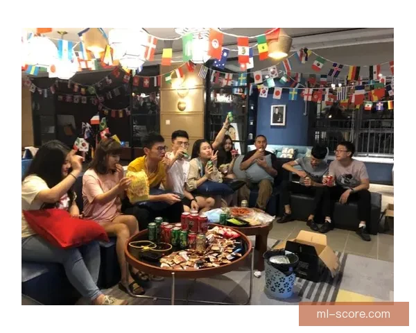 世界杯竞猜挑战赛开启 赢豪华奖品一起与球迷共庆精彩赛事